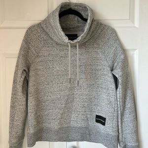Calvin Klein Grey Sweater